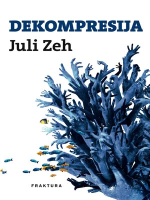 cover image of Dekompresija